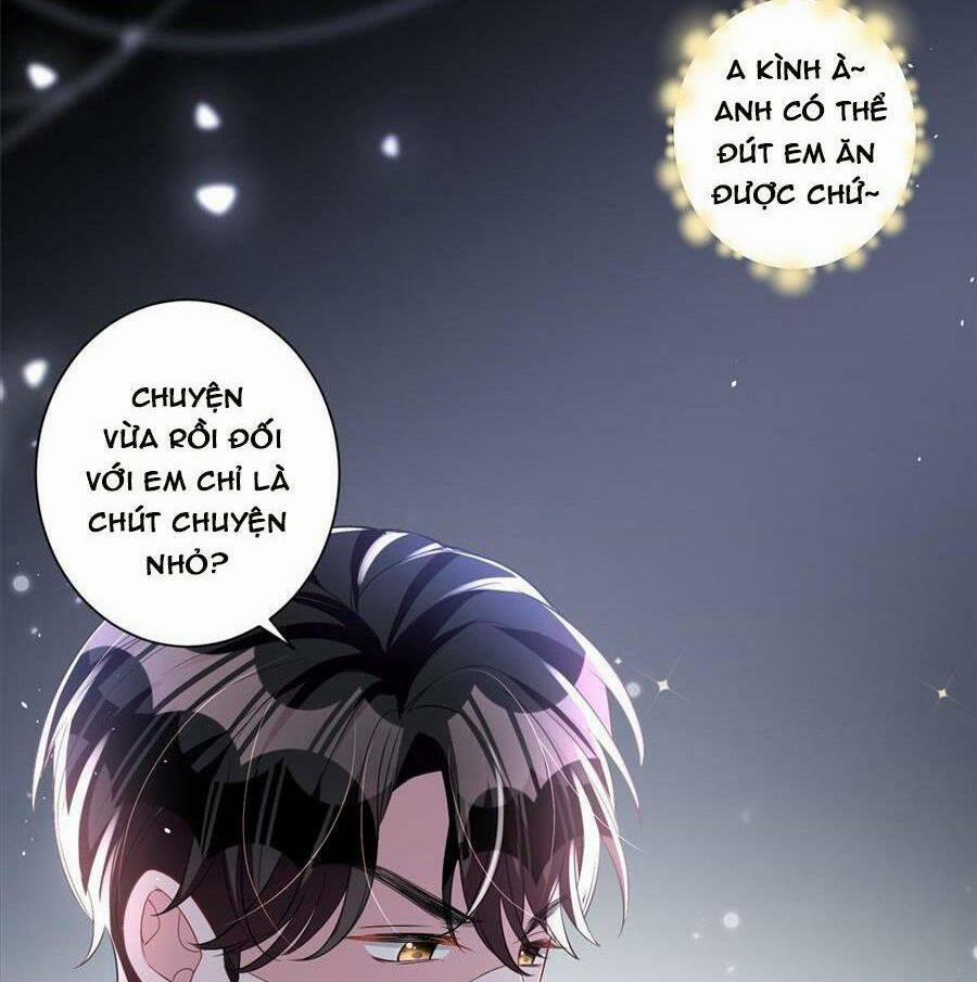 Tổng Tài Huyết Tộc Cực Sủng Cô Vợ Mỹ Nhân Ngư 50 trang 35