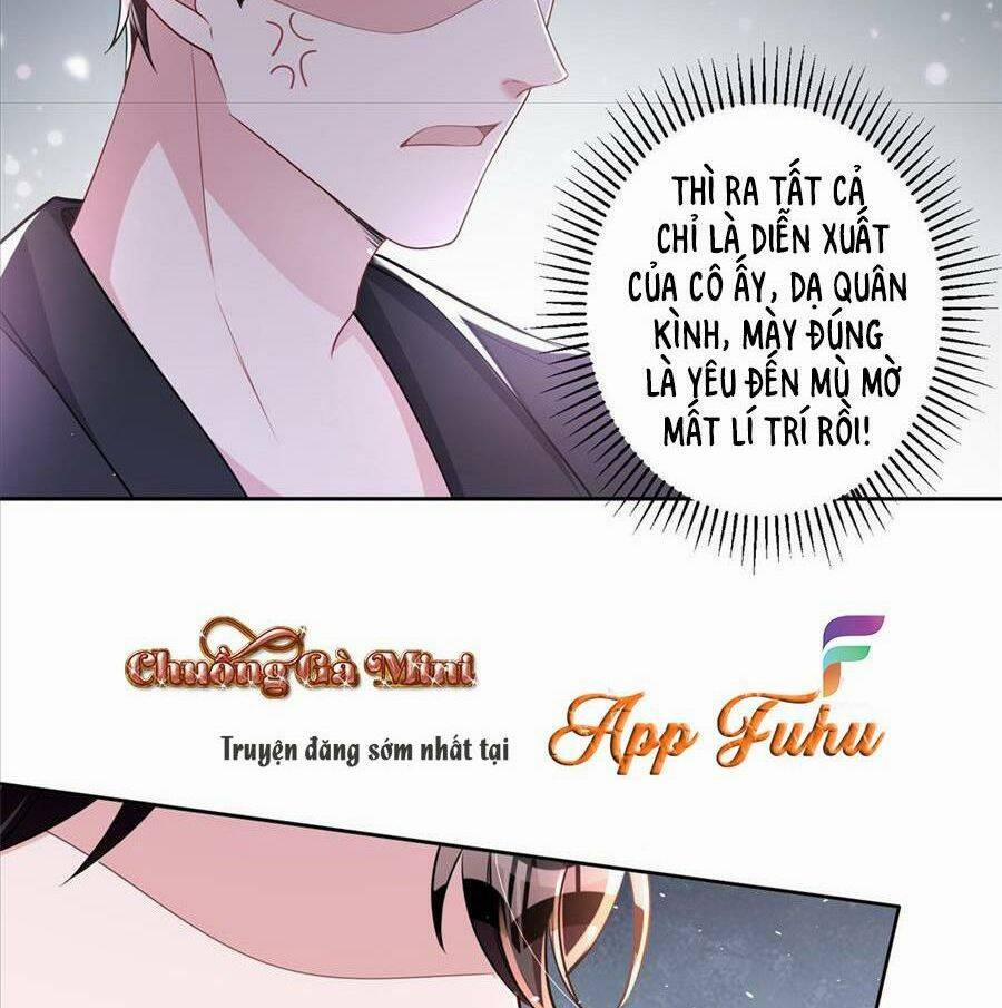 Tổng Tài Huyết Tộc Cực Sủng Cô Vợ Mỹ Nhân Ngư 50 trang 36