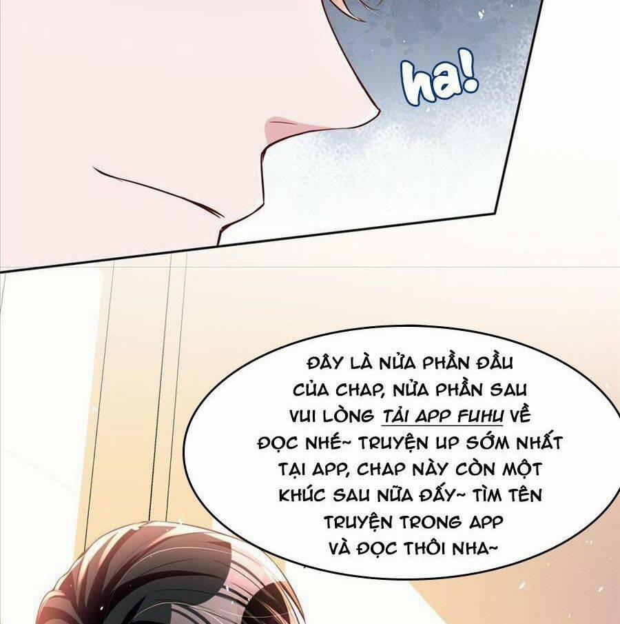 Tổng Tài Huyết Tộc Cực Sủng Cô Vợ Mỹ Nhân Ngư 50 trang 37