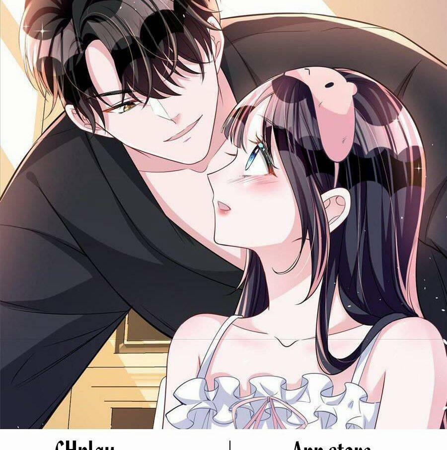 Tổng Tài Huyết Tộc Cực Sủng Cô Vợ Mỹ Nhân Ngư 50 trang 38