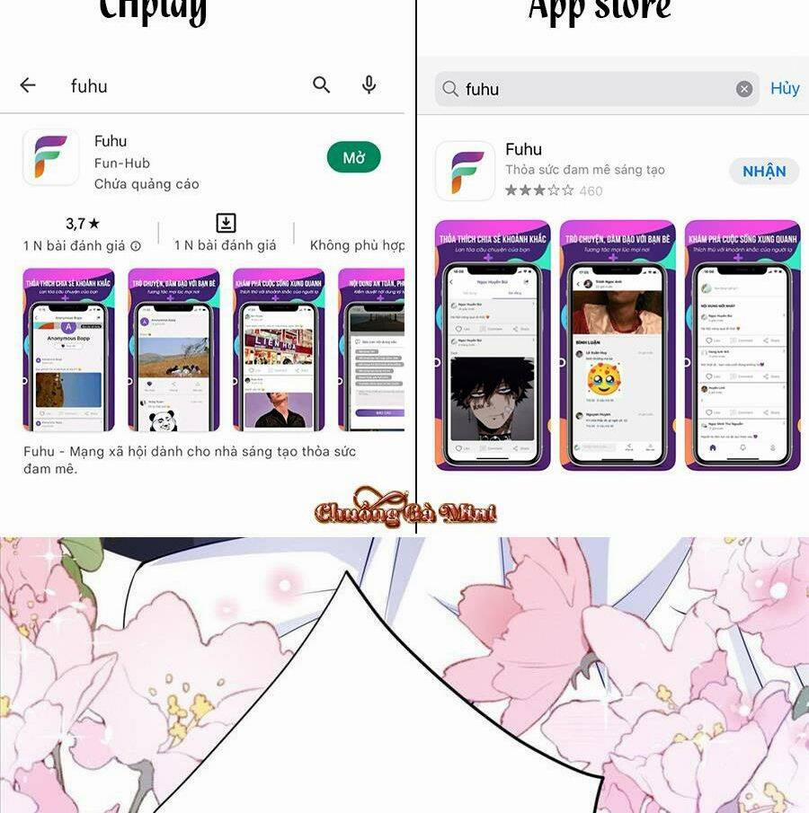 Tổng Tài Huyết Tộc Cực Sủng Cô Vợ Mỹ Nhân Ngư 50 trang 39