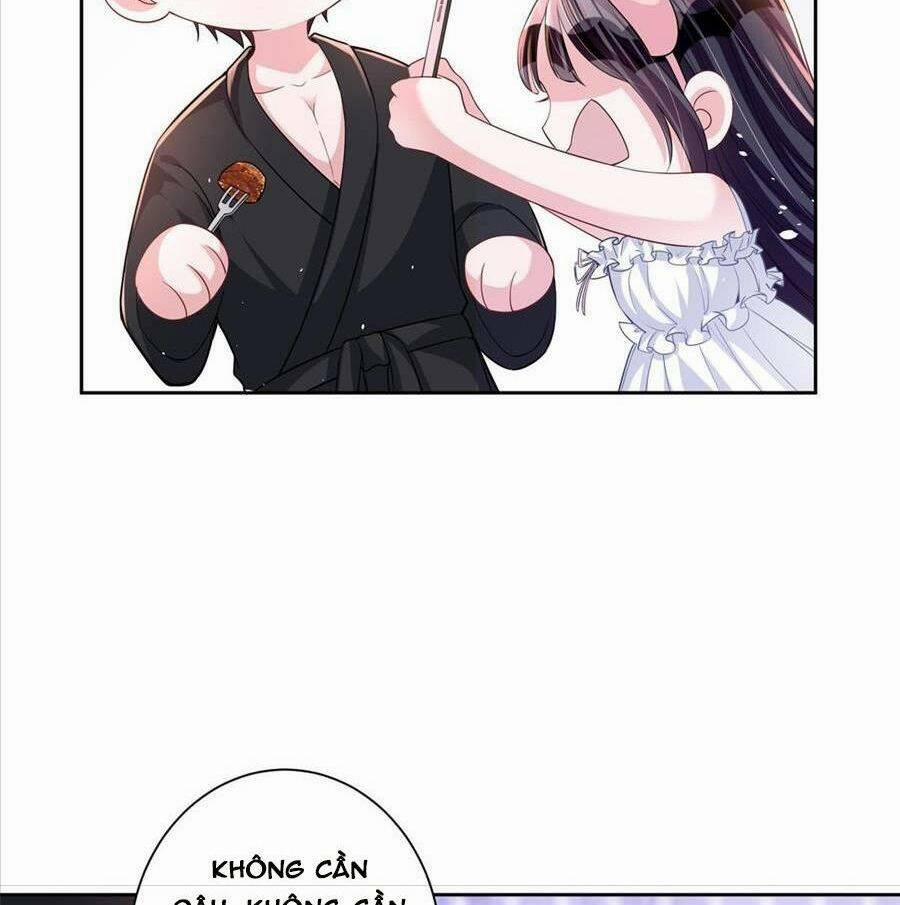 Tổng Tài Huyết Tộc Cực Sủng Cô Vợ Mỹ Nhân Ngư 50 trang 41