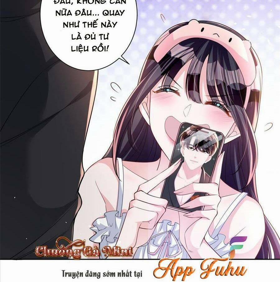 Tổng Tài Huyết Tộc Cực Sủng Cô Vợ Mỹ Nhân Ngư 50 trang 42