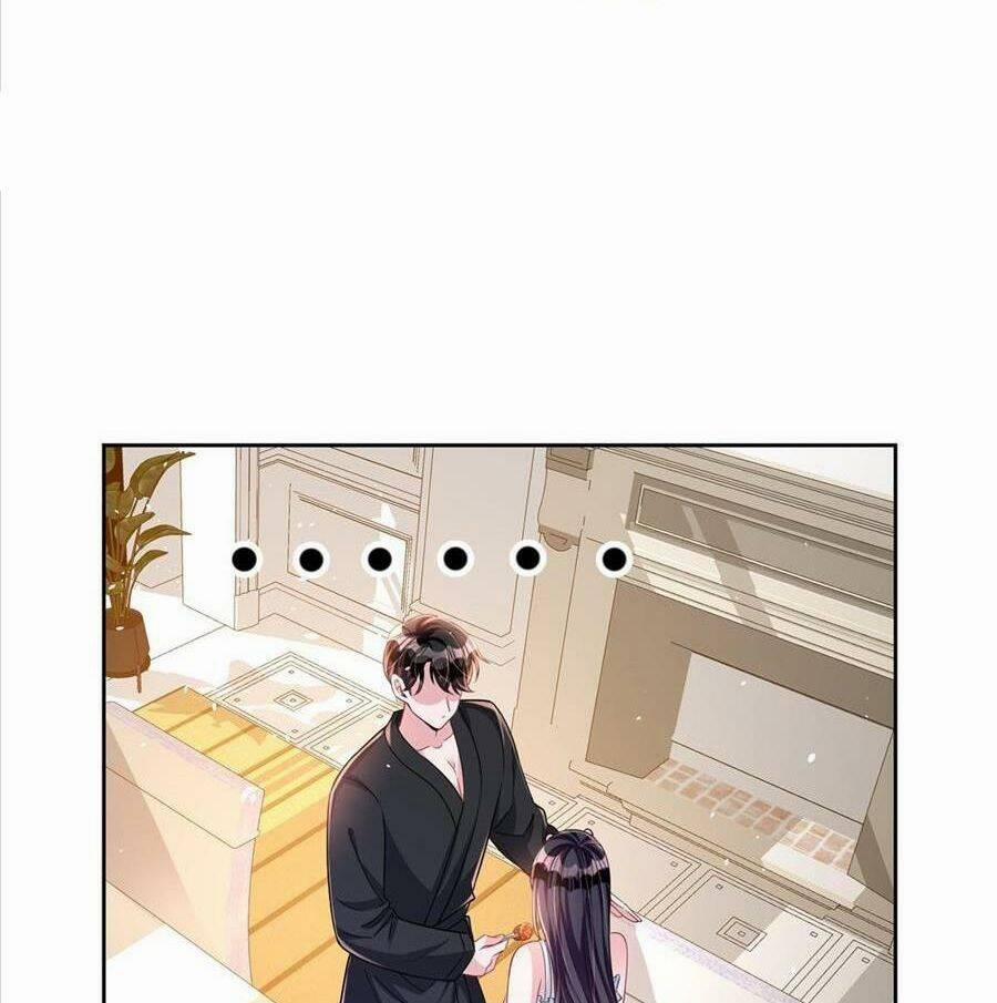 Tổng Tài Huyết Tộc Cực Sủng Cô Vợ Mỹ Nhân Ngư 50 trang 43