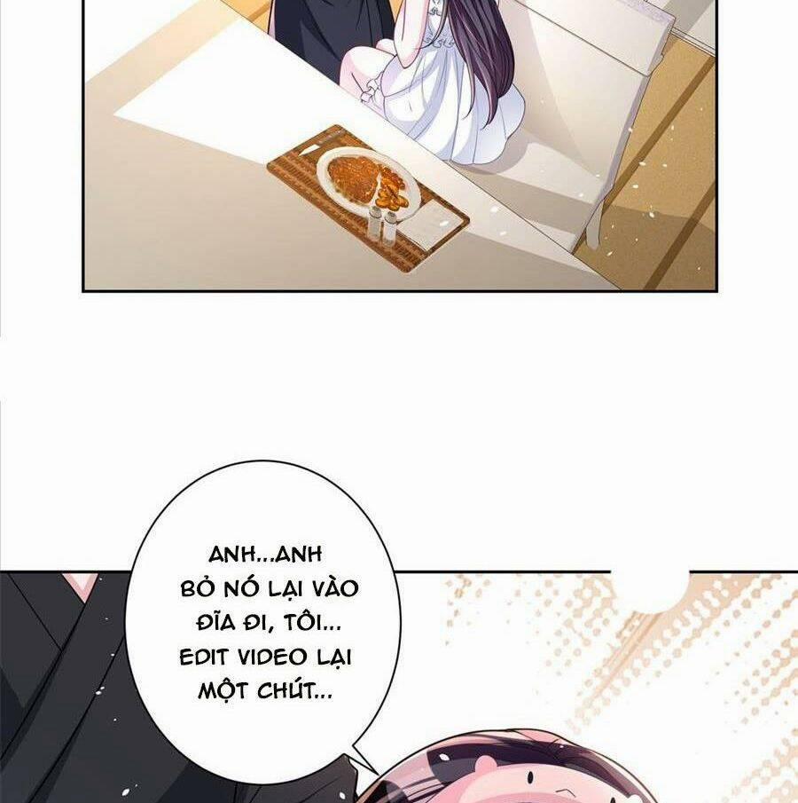 Tổng Tài Huyết Tộc Cực Sủng Cô Vợ Mỹ Nhân Ngư 50 trang 44