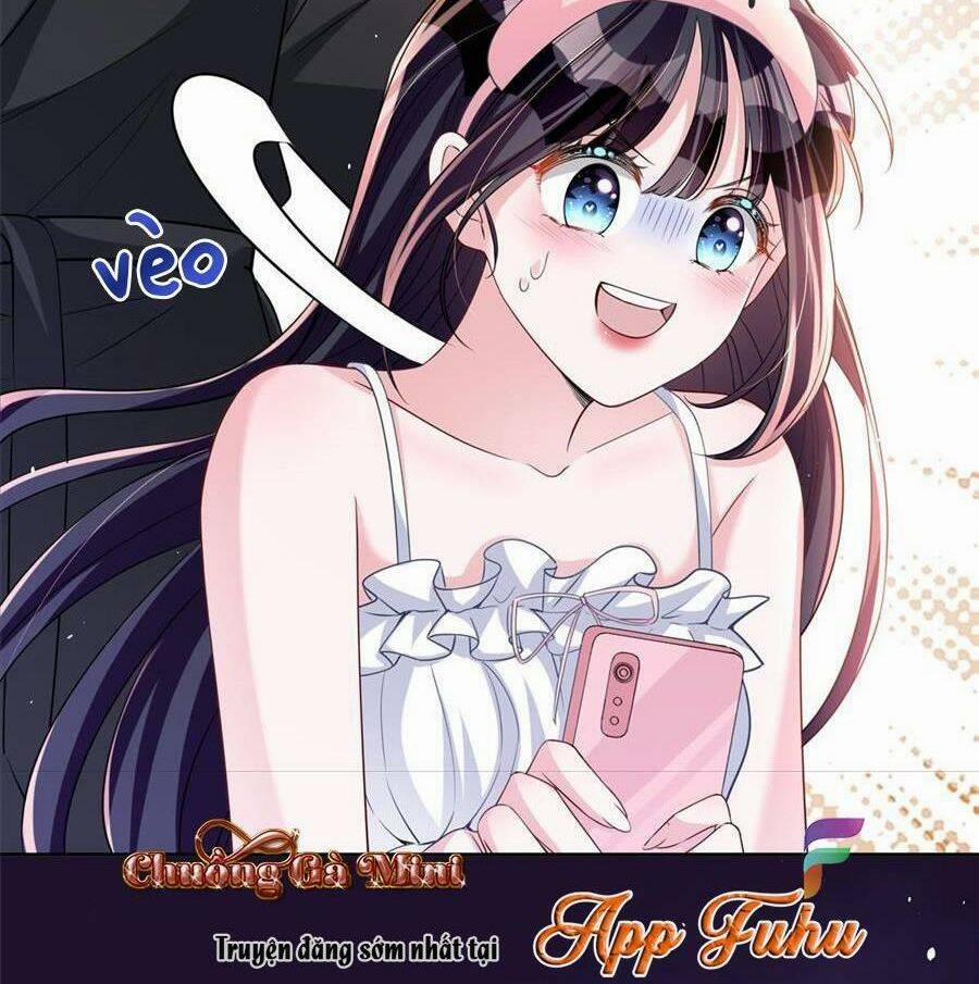 Tổng Tài Huyết Tộc Cực Sủng Cô Vợ Mỹ Nhân Ngư 50 trang 45