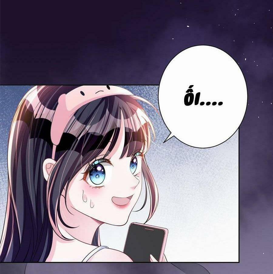 Tổng Tài Huyết Tộc Cực Sủng Cô Vợ Mỹ Nhân Ngư 50 trang 46