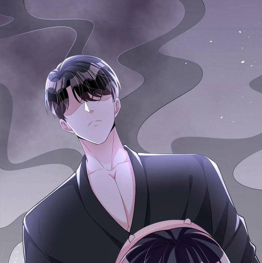 Tổng Tài Huyết Tộc Cực Sủng Cô Vợ Mỹ Nhân Ngư 50 trang 47