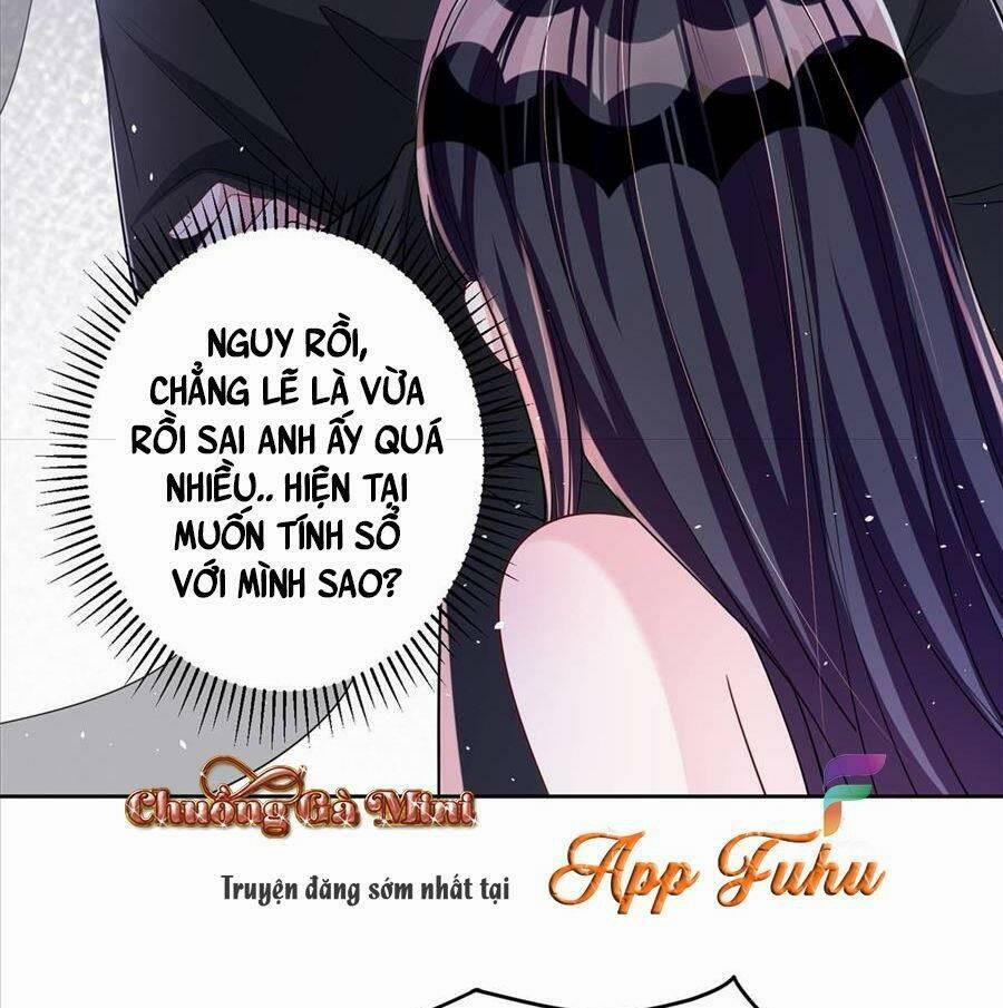 Tổng Tài Huyết Tộc Cực Sủng Cô Vợ Mỹ Nhân Ngư 50 trang 48