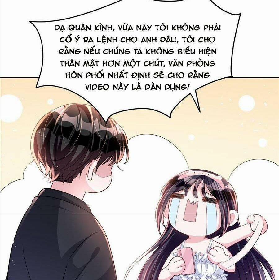 Tổng Tài Huyết Tộc Cực Sủng Cô Vợ Mỹ Nhân Ngư 50 trang 49