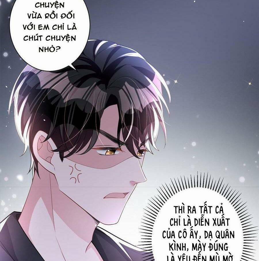 Tổng Tài Huyết Tộc Cực Sủng Cô Vợ Mỹ Nhân Ngư 50 trang 51