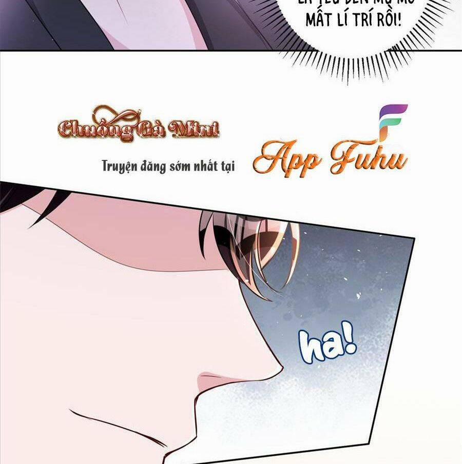 Tổng Tài Huyết Tộc Cực Sủng Cô Vợ Mỹ Nhân Ngư 50 trang 52