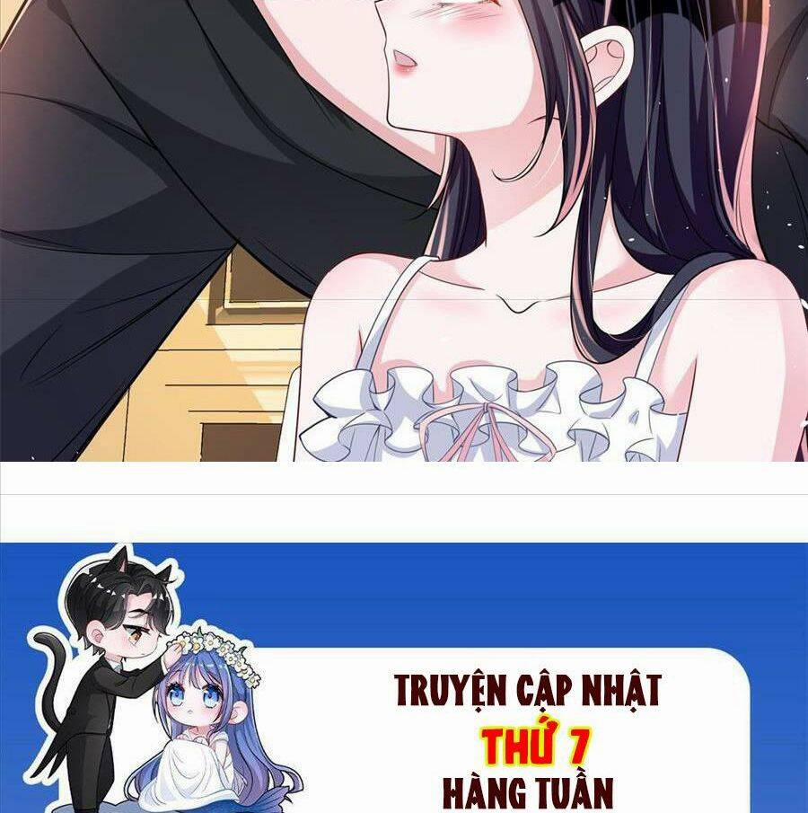 Tổng Tài Huyết Tộc Cực Sủng Cô Vợ Mỹ Nhân Ngư 50 trang 54