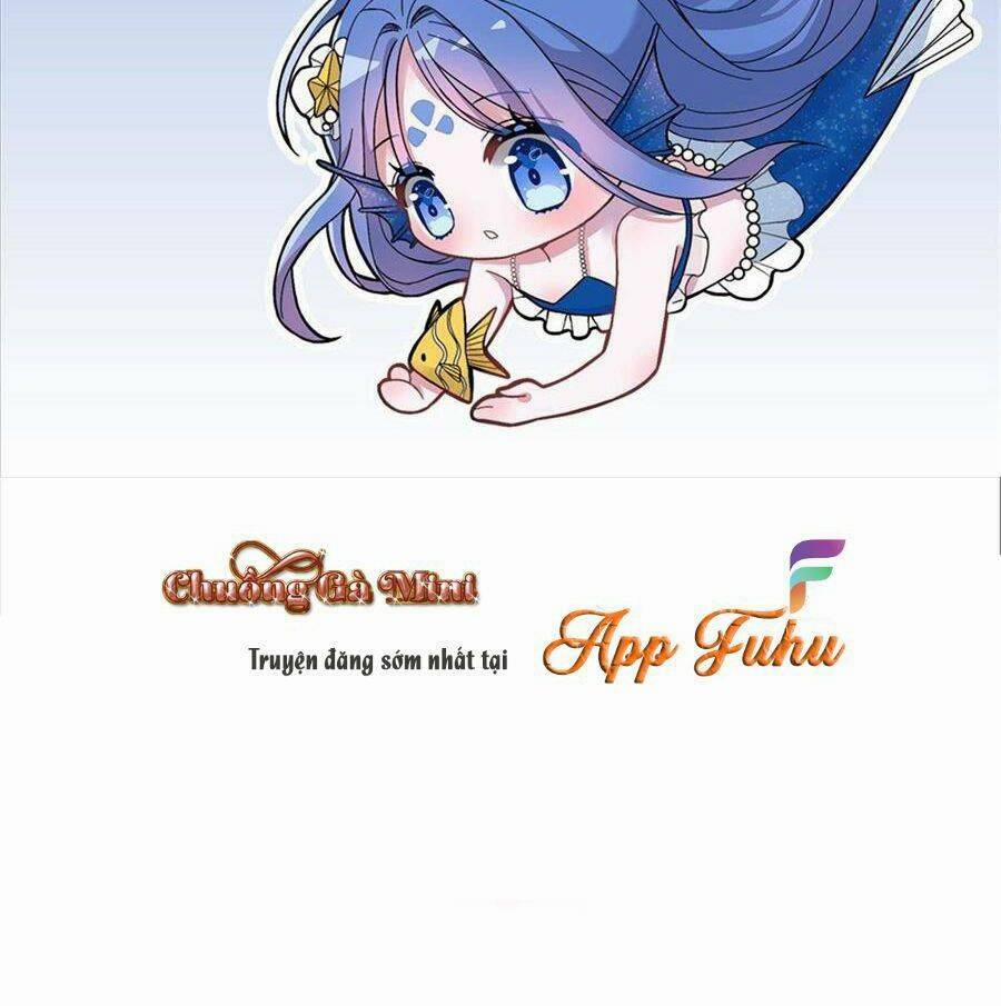 Tổng Tài Huyết Tộc Cực Sủng Cô Vợ Mỹ Nhân Ngư 50 trang 56