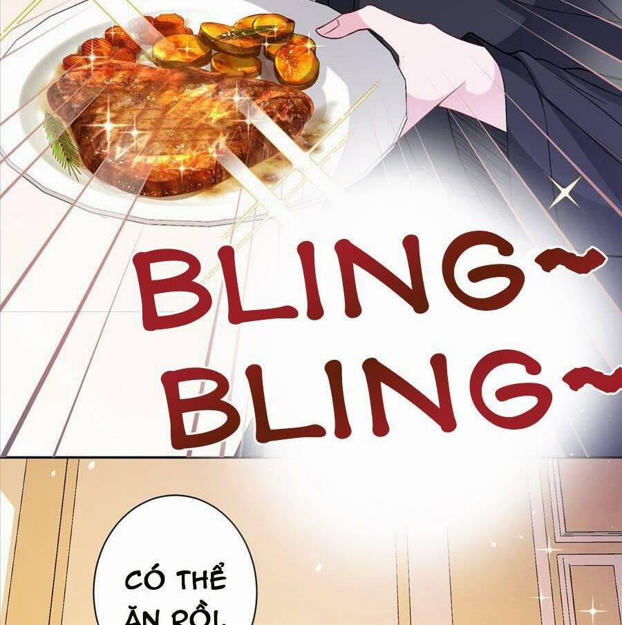 Tổng Tài Huyết Tộc Cực Sủng Cô Vợ Mỹ Nhân Ngư 50 trang 7