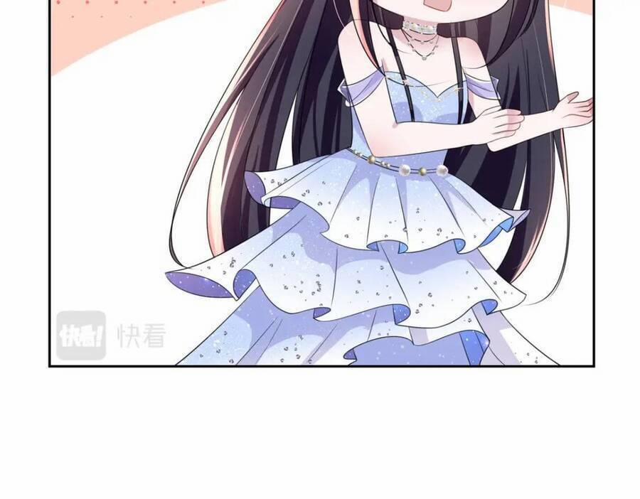 Tổng Tài Huyết Tộc Cực Sủng Cô Vợ Mỹ Nhân Ngư 52 trang 29