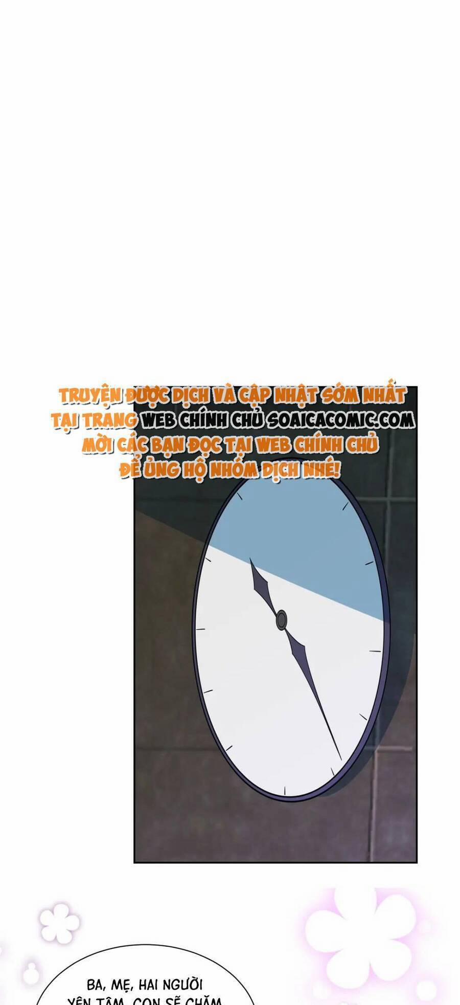 Tổng Tài Huyết Tộc Cực Sủng Cô Vợ Mỹ Nhân Ngư 52 trang 6