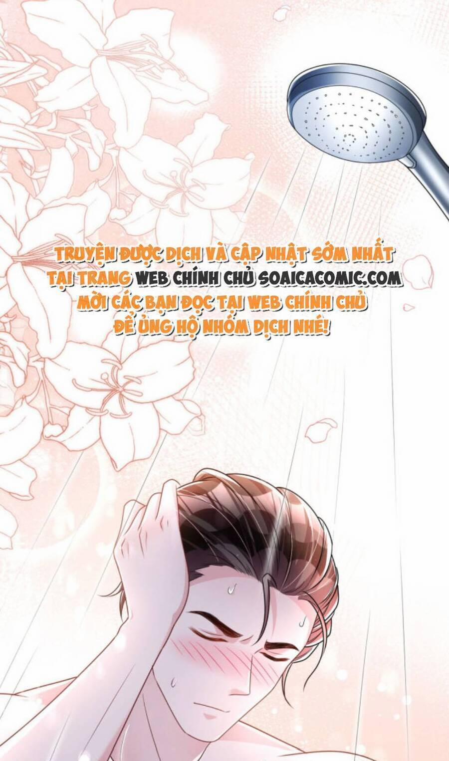 Tổng Tài Huyết Tộc Cực Sủng Cô Vợ Mỹ Nhân Ngư 53 trang 0