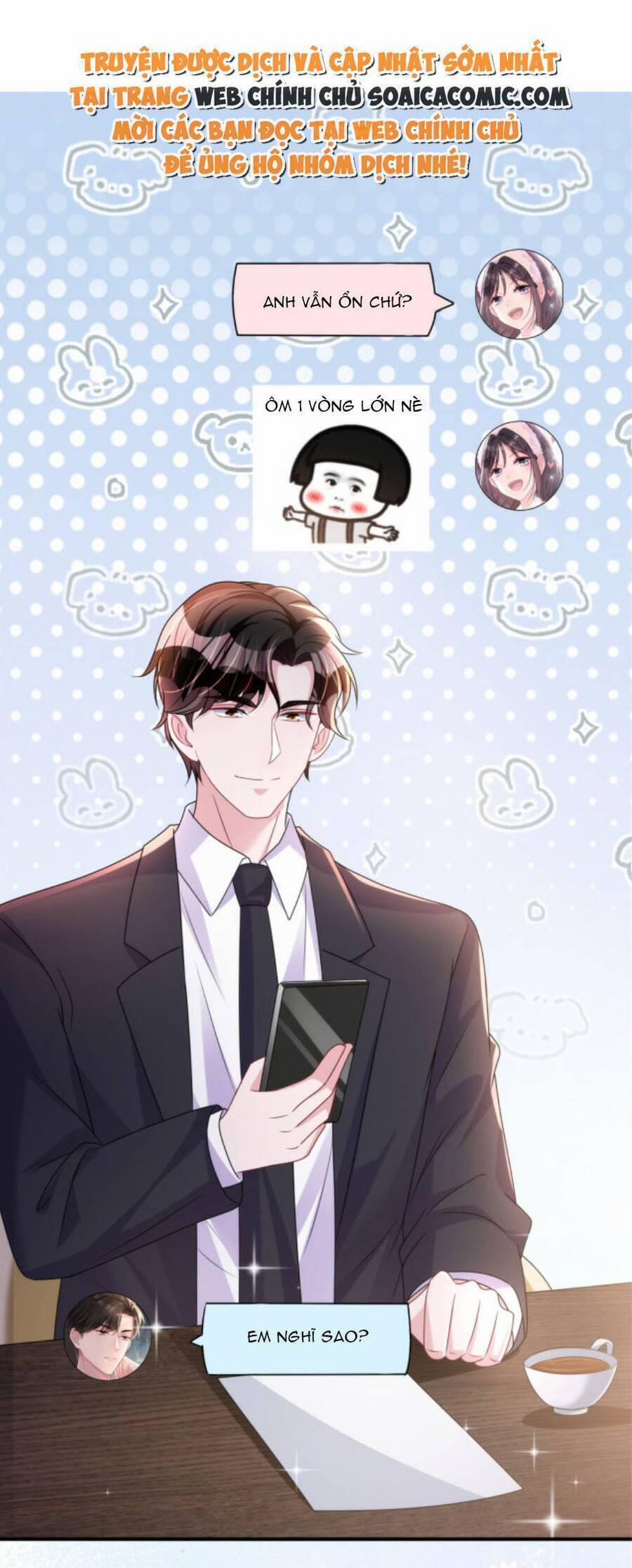 Tổng Tài Huyết Tộc Cực Sủng Cô Vợ Mỹ Nhân Ngư 53 trang 24