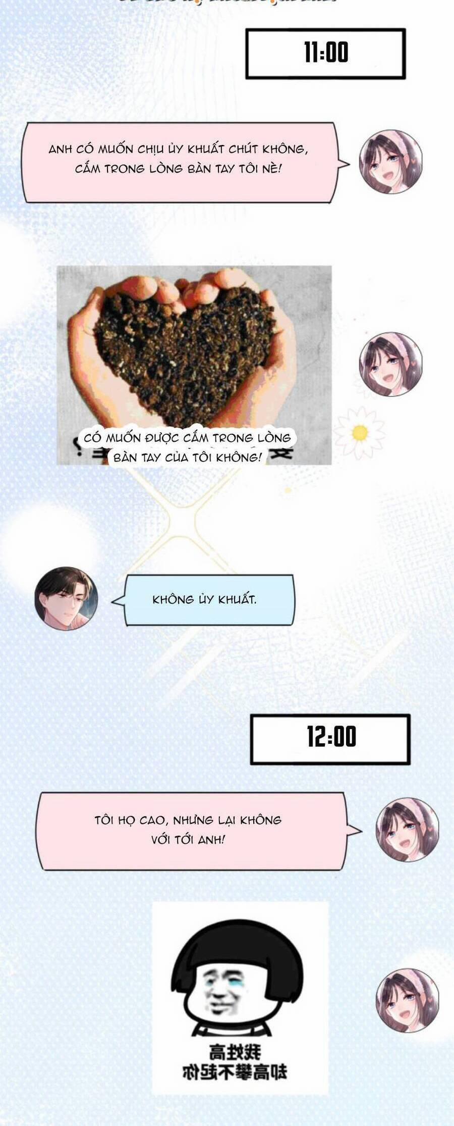 Tổng Tài Huyết Tộc Cực Sủng Cô Vợ Mỹ Nhân Ngư 53 trang 27