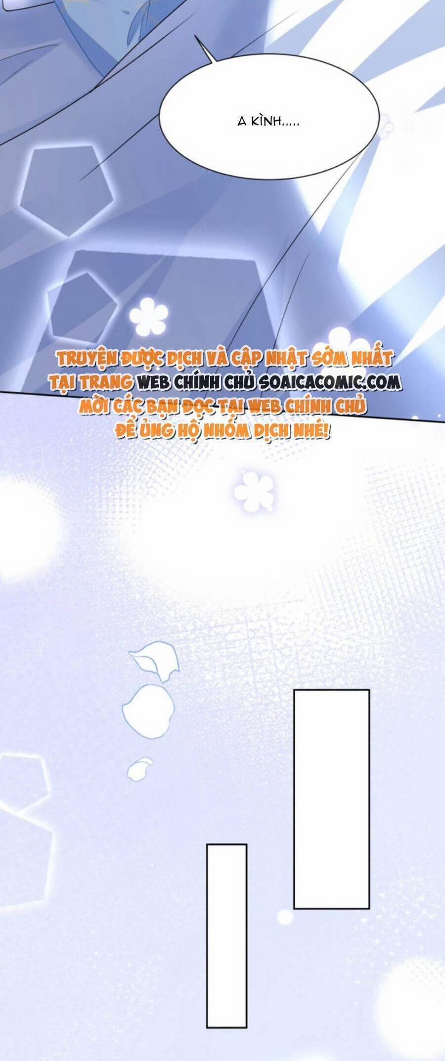 Tổng Tài Huyết Tộc Cực Sủng Cô Vợ Mỹ Nhân Ngư 53 trang 4