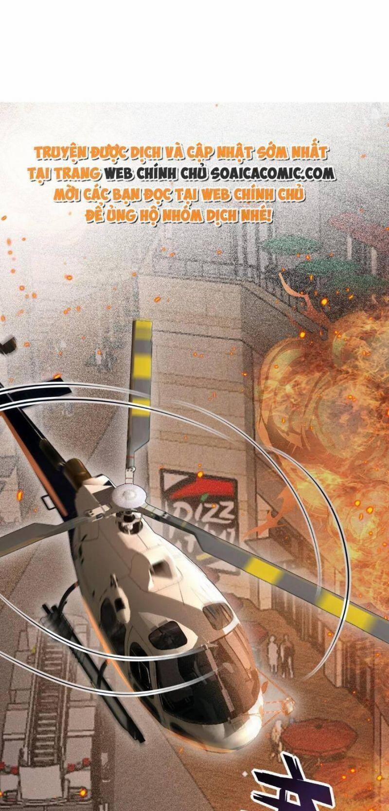 Tổng Tài Huyết Tộc Cực Sủng Cô Vợ Mỹ Nhân Ngư 55 trang 13