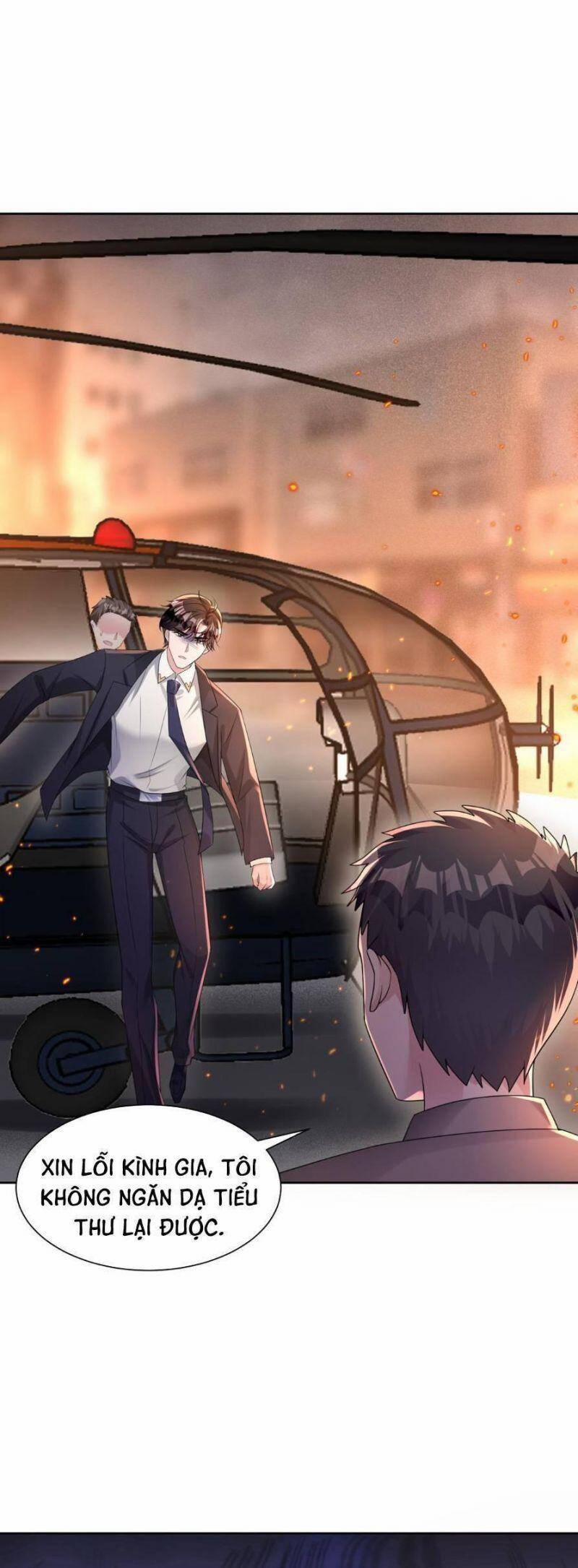 Tổng Tài Huyết Tộc Cực Sủng Cô Vợ Mỹ Nhân Ngư 55 trang 15