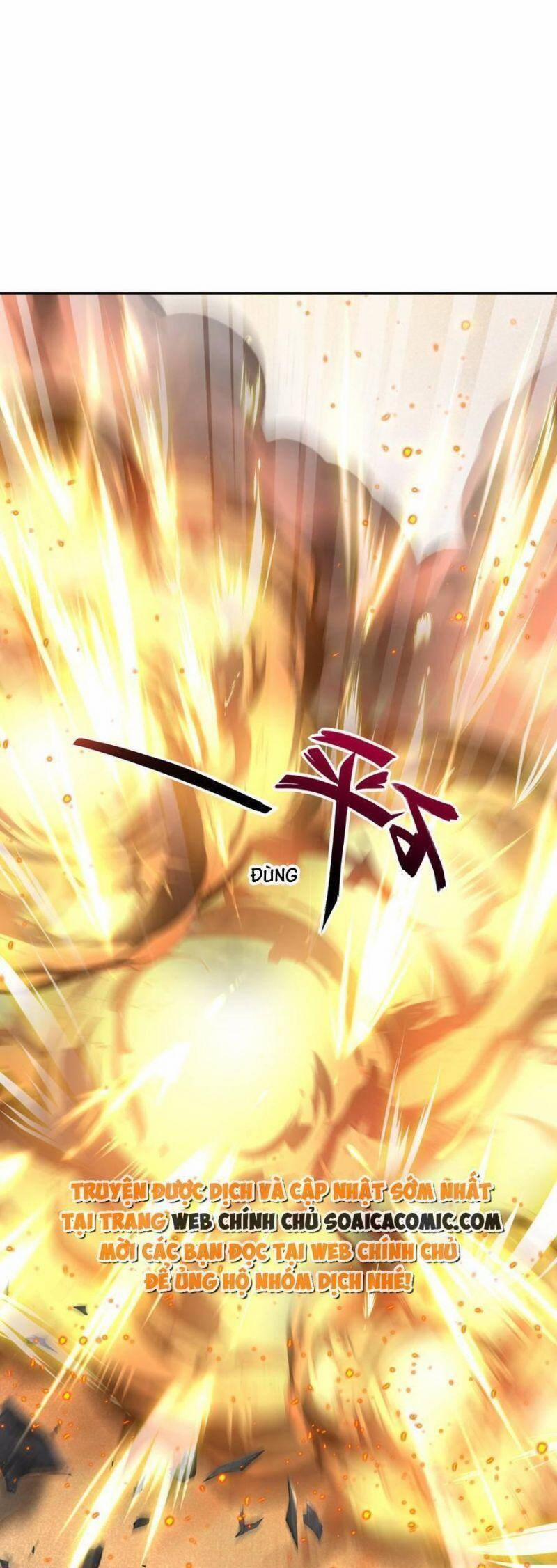 Tổng Tài Huyết Tộc Cực Sủng Cô Vợ Mỹ Nhân Ngư 55 trang 18