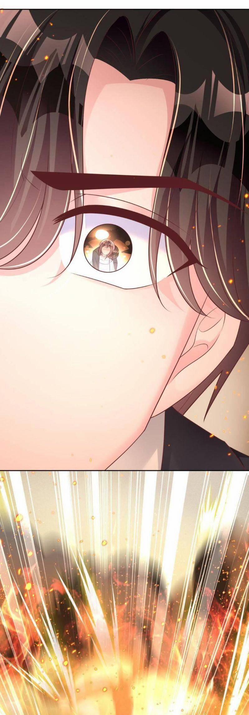 Tổng Tài Huyết Tộc Cực Sủng Cô Vợ Mỹ Nhân Ngư 55 trang 20