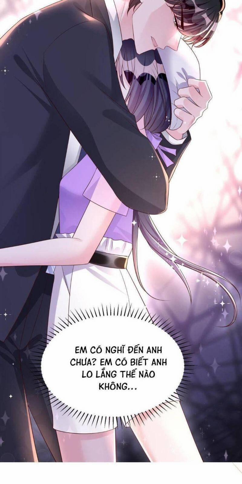 Tổng Tài Huyết Tộc Cực Sủng Cô Vợ Mỹ Nhân Ngư 55 trang 27