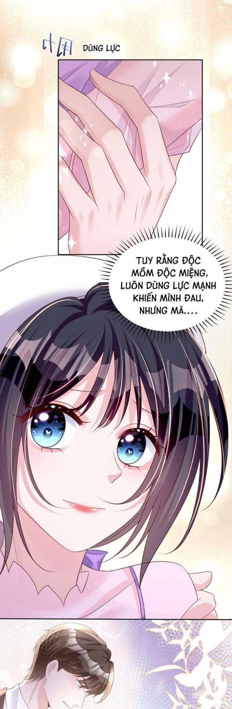 Tổng Tài Huyết Tộc Cực Sủng Cô Vợ Mỹ Nhân Ngư 55 trang 30