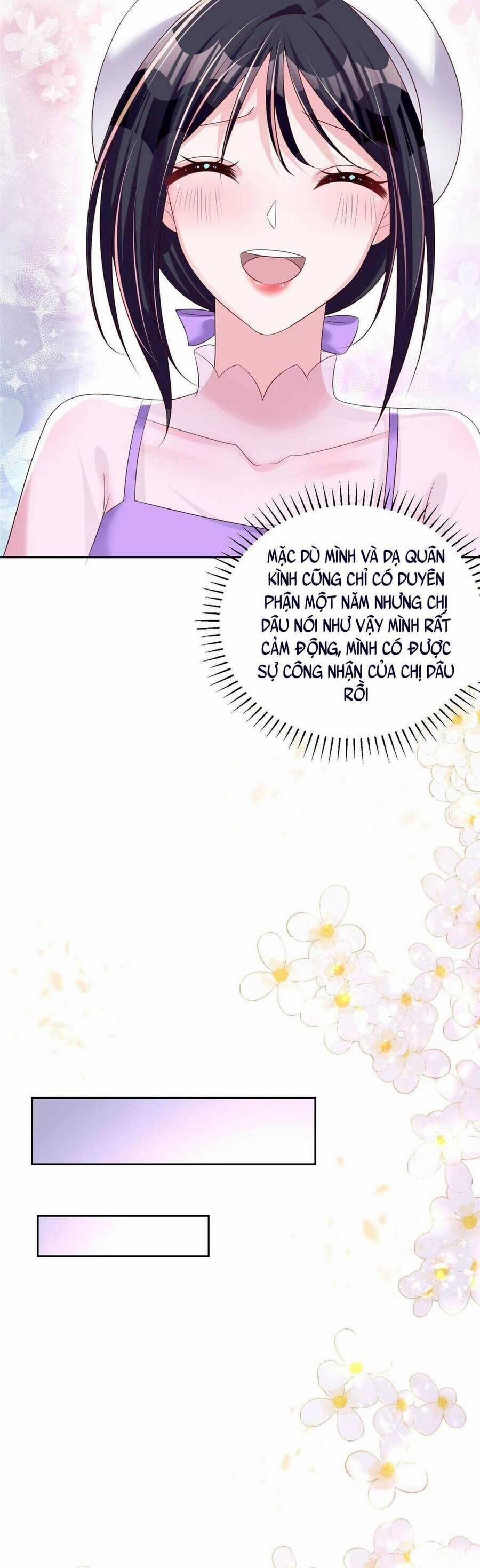 Tổng Tài Huyết Tộc Cực Sủng Cô Vợ Mỹ Nhân Ngư 56 trang 10