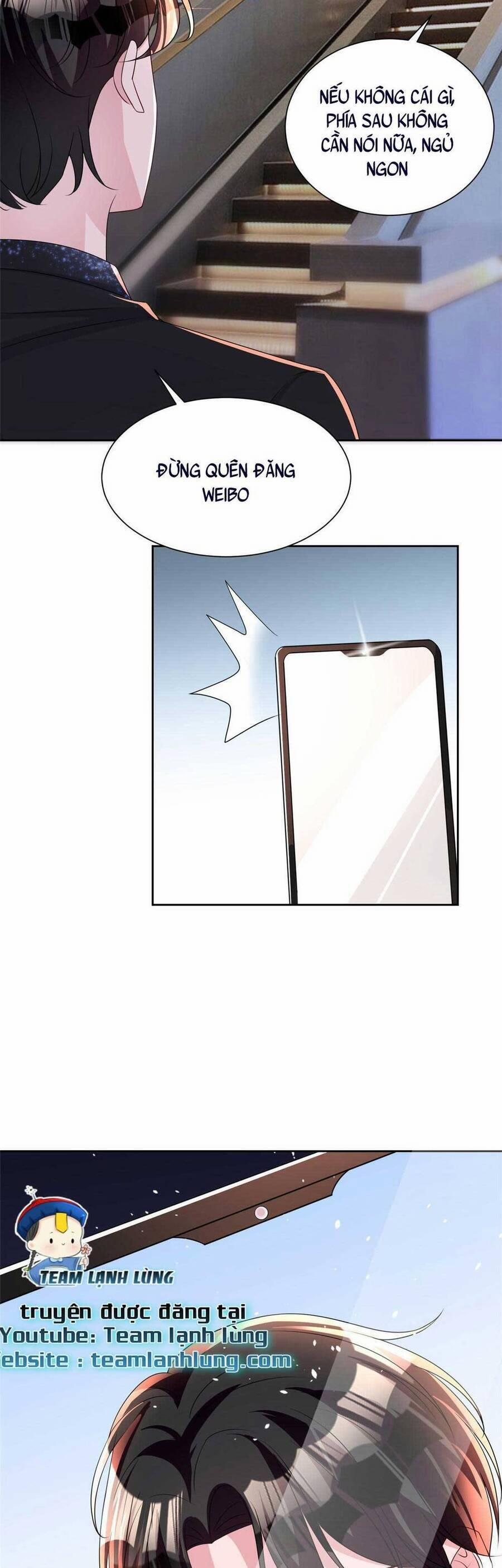 Tổng Tài Huyết Tộc Cực Sủng Cô Vợ Mỹ Nhân Ngư 56 trang 38