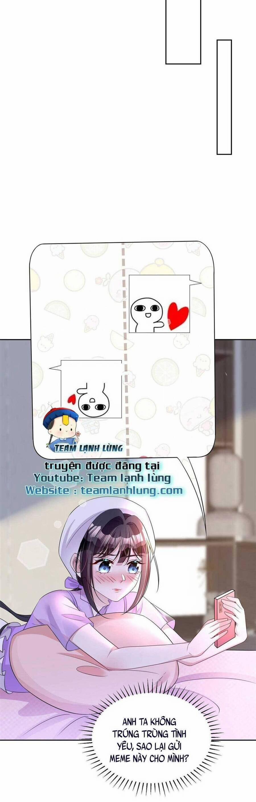 Tổng Tài Huyết Tộc Cực Sủng Cô Vợ Mỹ Nhân Ngư 56 trang 40