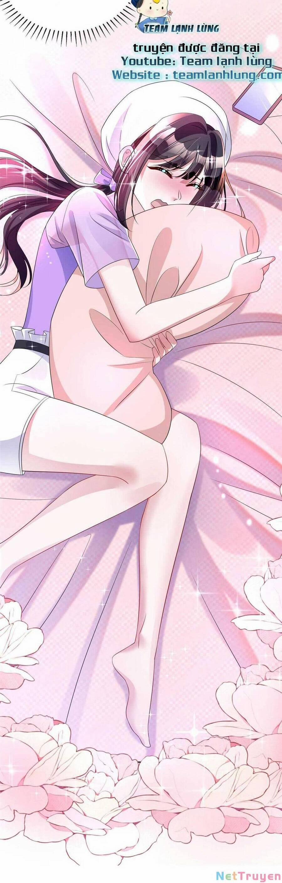 Tổng Tài Huyết Tộc Cực Sủng Cô Vợ Mỹ Nhân Ngư 56 trang 42