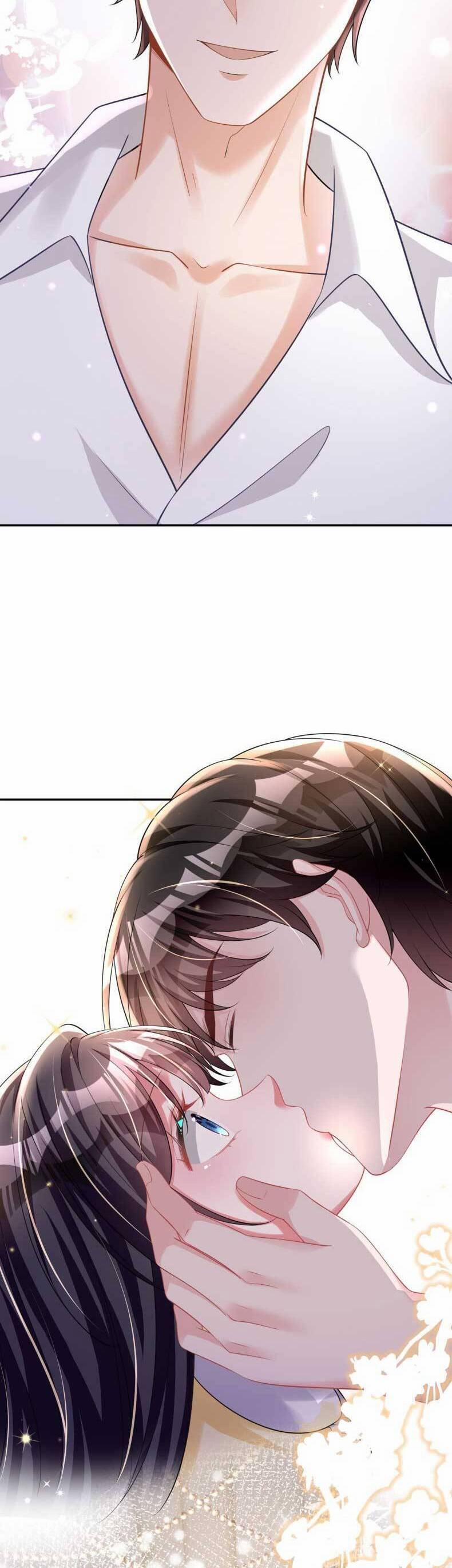 Tổng Tài Huyết Tộc Cực Sủng Cô Vợ Mỹ Nhân Ngư 58 trang 9