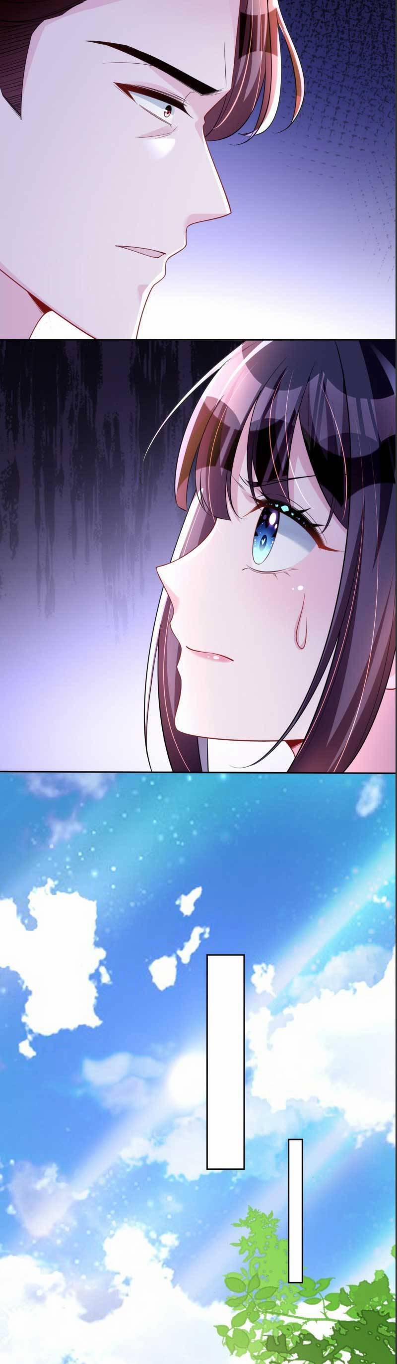 Tổng Tài Huyết Tộc Cực Sủng Cô Vợ Mỹ Nhân Ngư 59 trang 10