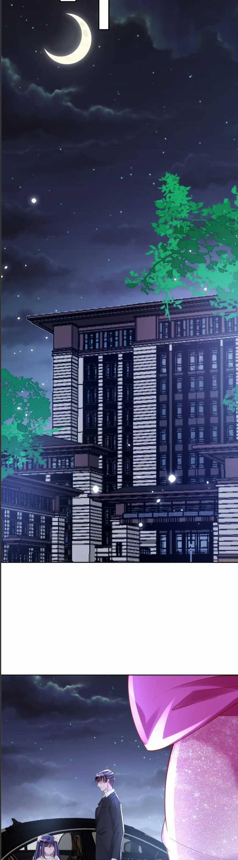 Tổng Tài Huyết Tộc Cực Sủng Cô Vợ Mỹ Nhân Ngư 59 trang 15