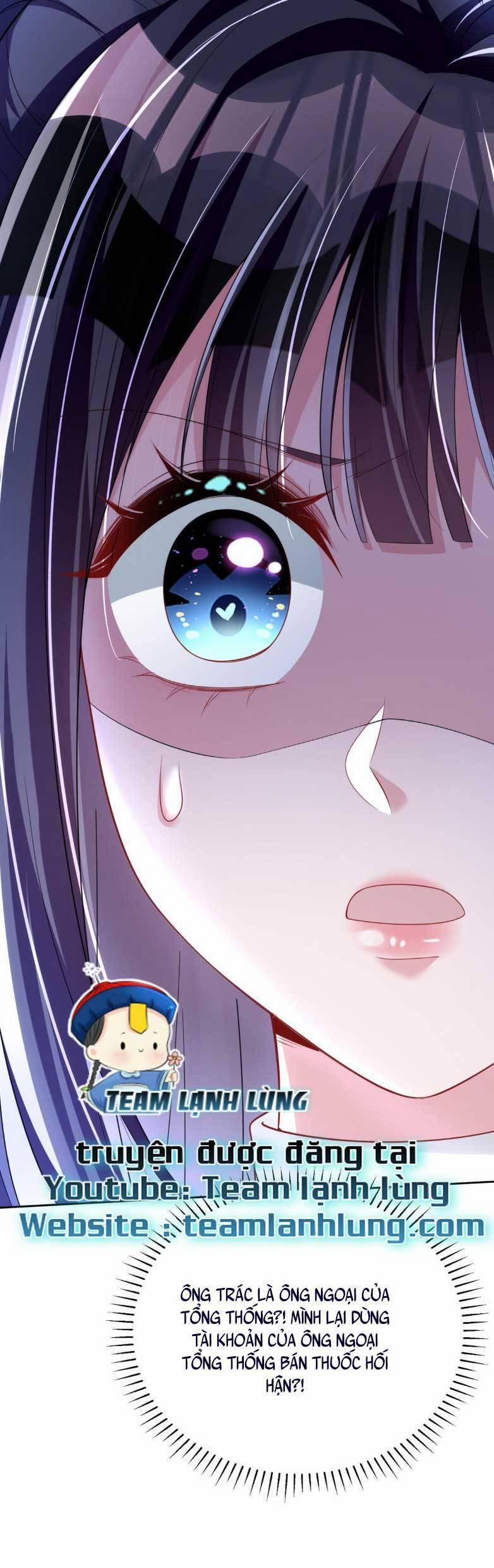 Tổng Tài Huyết Tộc Cực Sủng Cô Vợ Mỹ Nhân Ngư 59 trang 26