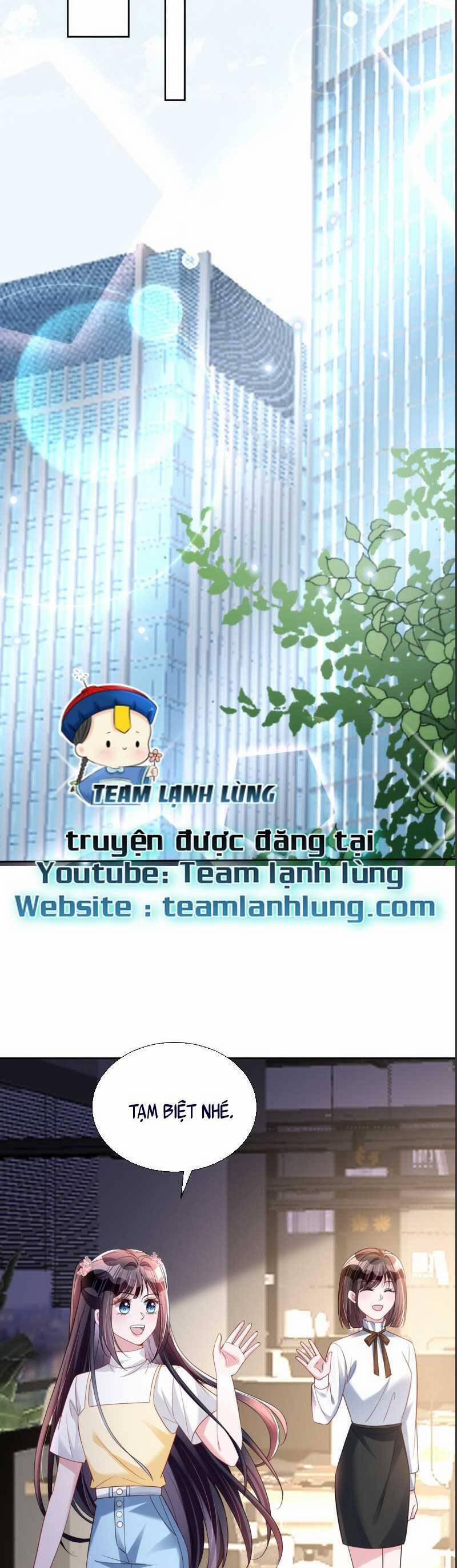 Tổng Tài Huyết Tộc Cực Sủng Cô Vợ Mỹ Nhân Ngư 59 trang 5