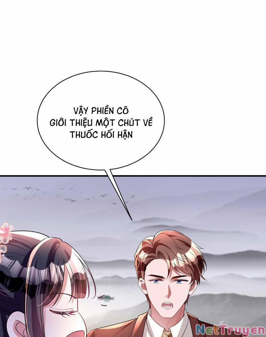 Tổng Tài Huyết Tộc Cực Sủng Cô Vợ Mỹ Nhân Ngư 61 trang 0