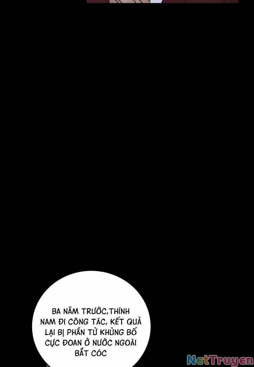 Tổng Tài Huyết Tộc Cực Sủng Cô Vợ Mỹ Nhân Ngư 61 trang 11