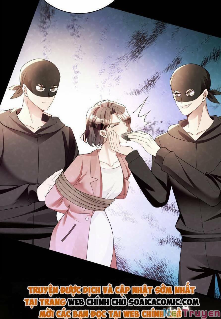 Tổng Tài Huyết Tộc Cực Sủng Cô Vợ Mỹ Nhân Ngư 61 trang 12