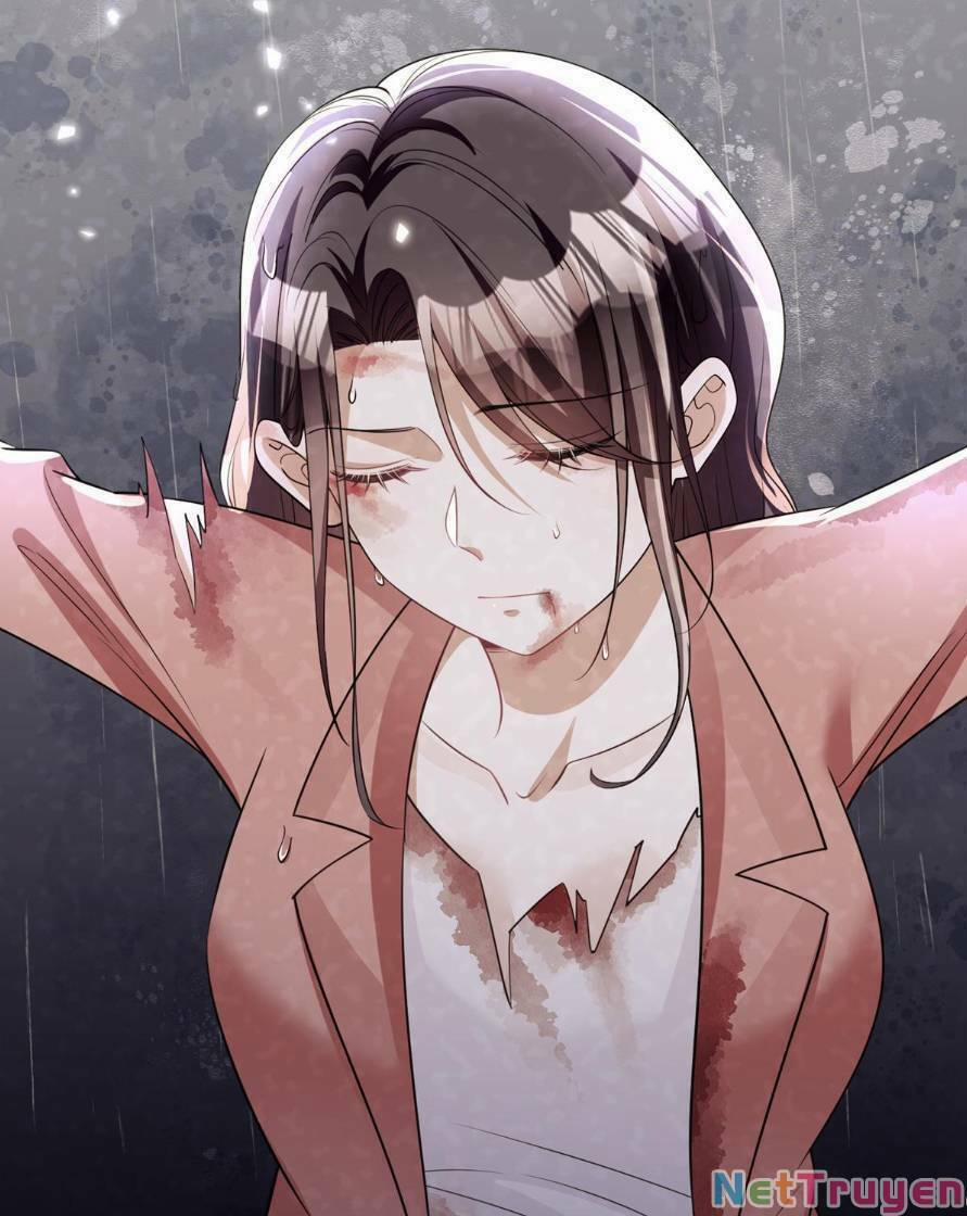 Tổng Tài Huyết Tộc Cực Sủng Cô Vợ Mỹ Nhân Ngư 61 trang 14