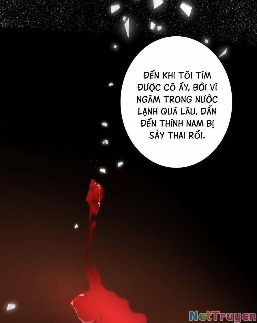 Tổng Tài Huyết Tộc Cực Sủng Cô Vợ Mỹ Nhân Ngư 61 trang 16