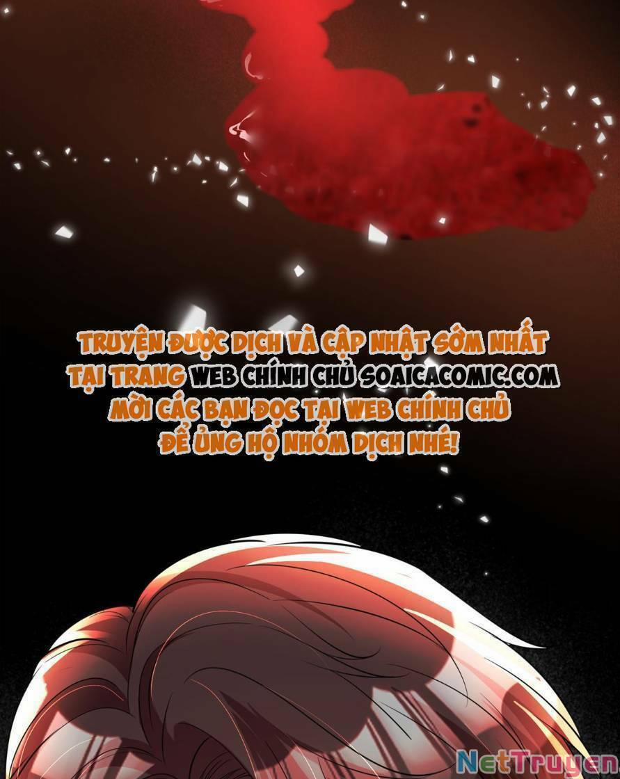 Tổng Tài Huyết Tộc Cực Sủng Cô Vợ Mỹ Nhân Ngư 61 trang 17