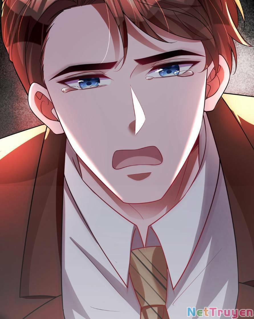 Tổng Tài Huyết Tộc Cực Sủng Cô Vợ Mỹ Nhân Ngư 61 trang 18