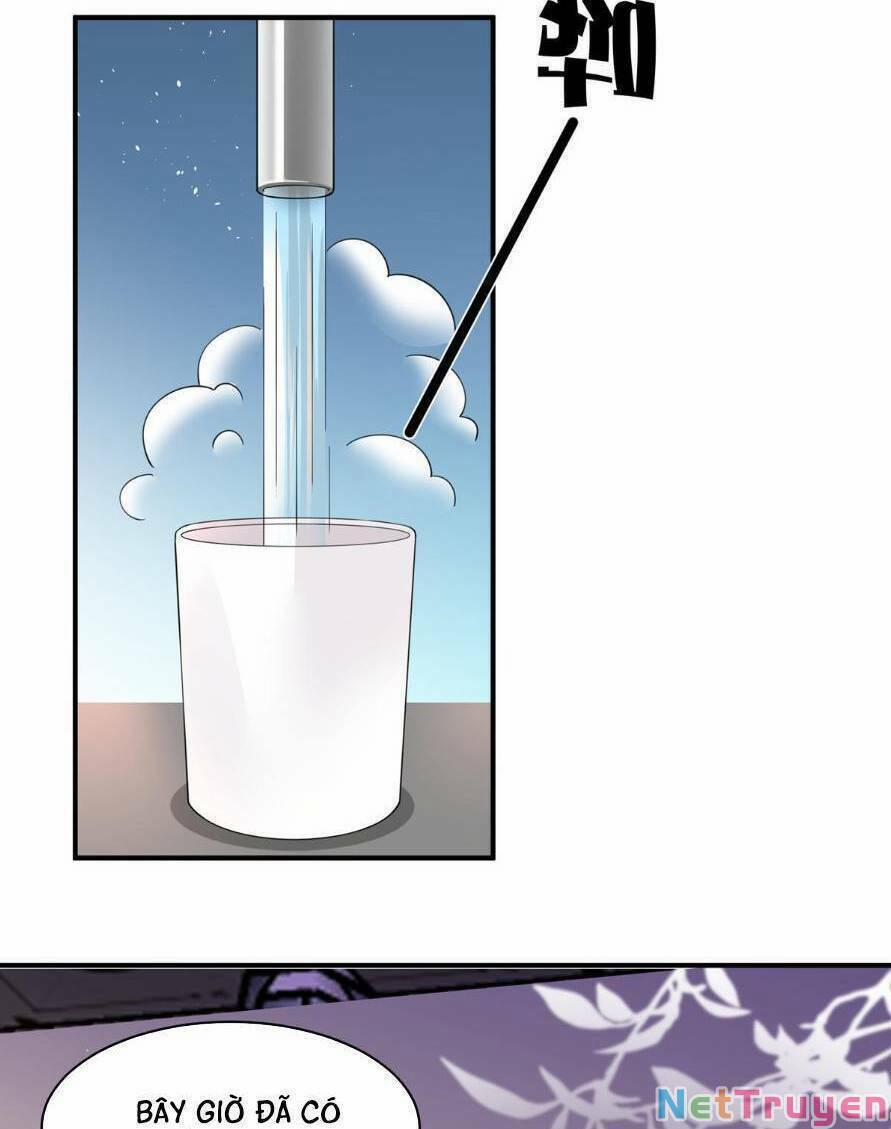 Tổng Tài Huyết Tộc Cực Sủng Cô Vợ Mỹ Nhân Ngư 61 trang 2