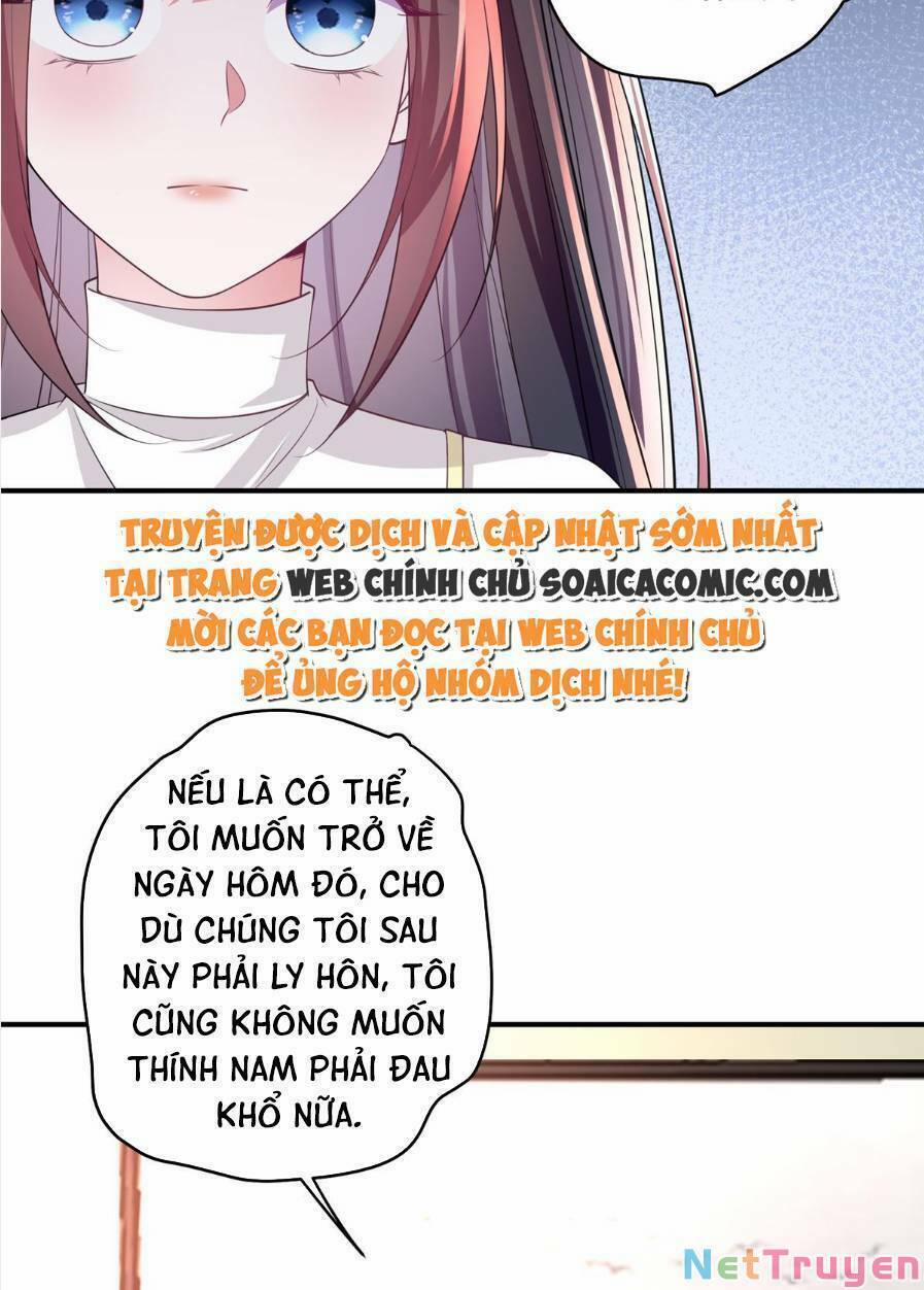 Tổng Tài Huyết Tộc Cực Sủng Cô Vợ Mỹ Nhân Ngư 61 trang 22