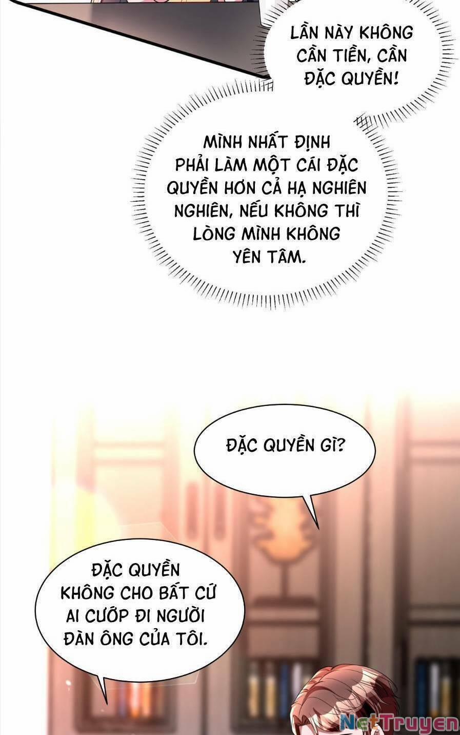 Tổng Tài Huyết Tộc Cực Sủng Cô Vợ Mỹ Nhân Ngư 61 trang 26